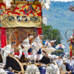 長刀鉾・前祭20220056